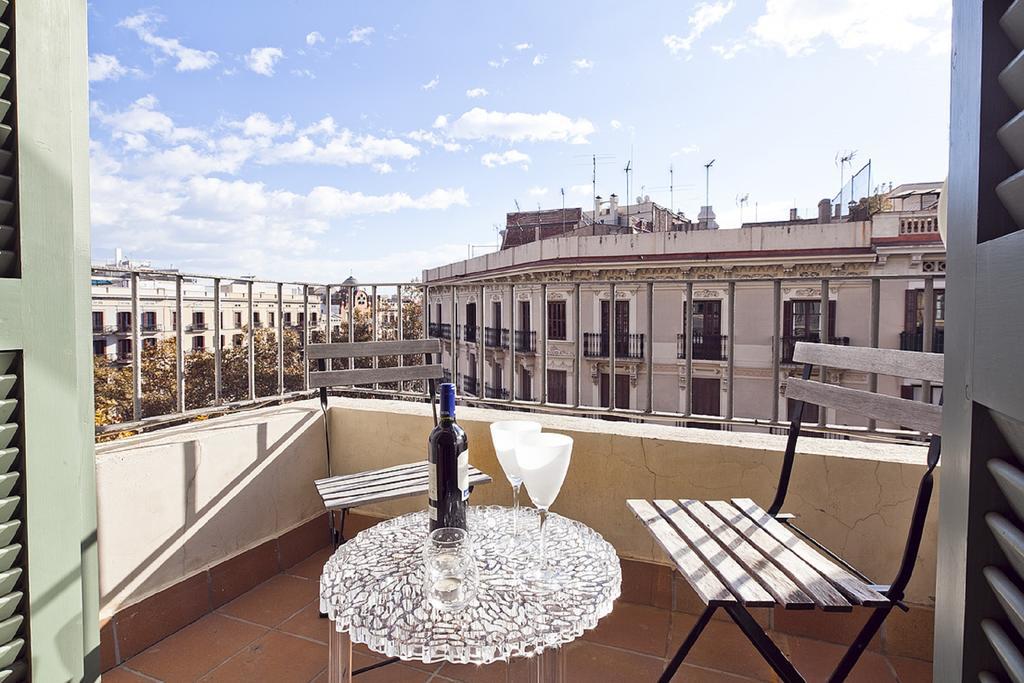 You Stylish El Borne Apartments Barcelona Habitación foto
