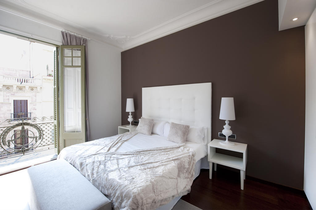 You Stylish El Borne Apartments Barcelona Habitación foto