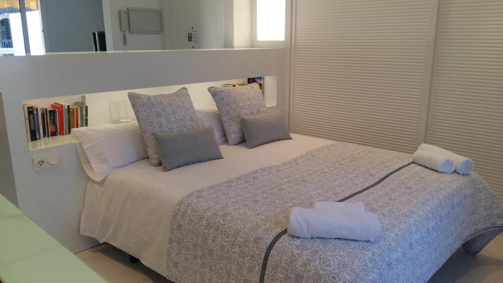 You Stylish El Borne Apartments Barcelona Exterior foto